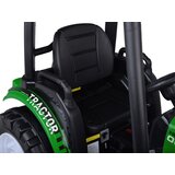  bager AKU s prikolicom zeleni | shoptok.hr