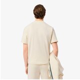 Lacoste Majice & Polo majice TEE SHIRT Bež | Shoptok.si