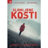 Slomljene kosti, Angela Marsons