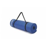  PODLOGA ZA VEŽBANJE TOORX 172x61x1,2 cm blue | Eponuda.com