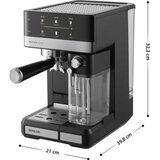 Sencor Espresso aparat SES 4060BK 1350W, (5000531701) | Shoptok.si