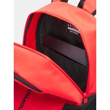Under Armour Unisex backpack UA Hustle Lite Backpack-RED - unisex | shoptok.hr