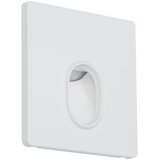 PAULMANN LED vgradna svetilka Paulmann (1,7 W, 7,8 x 7,8 cm, 50 lm, topla bela svetloba) | Shoptok.si