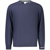 Pepe Jeans Muški Plavi Pulover | shoptok.hr