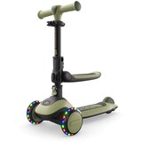 Kinderkraft trotinet halley 2 grassland green | Eponuda.com