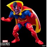 Marvel Set 2 figure Deathbird i Gladiator Legends Series X-Men 15 cm Slike