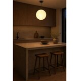 Brilagi Luster na sajli POLOS 1xE27/40W/230V prečnik 30 cm crna | Eponuda.com