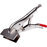Proline KLIJEŠTA GRIP ZA ZAVARIVANJE PLOSKE 200mm 28250 | shoptok.hr