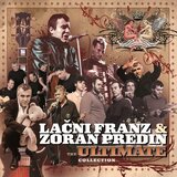 CROATIA RECORDS Lačni Franz & Zoran Predin - The Ultimate Collection | shoptok.hr