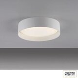  LED plafonjera sa daljinskim upravljačem Tavoli 12W CCT bela dimabilna PAUL NEUHAUS Cene