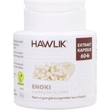 Hawlik Enoki ekstrakt kapsule - 60 kaps. | shoptok.hr