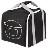 Tefal Torba za prenašanje za Cook4Me XA6078 črno-bela, (5000401289) | Shoptok.si