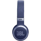 JBL slušalice bluetooth live 670 nc plave | Eponuda.ba