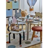 Bloomingville Mini Siva dječja stolica Marle – | shoptok.hr