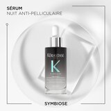 Kérastase Symbiose Sérum Cellulaire Nuit nočni serum za lase in lasišče 30 ml 30 ml | Shoptok.si