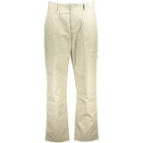 Calvin Klein MEN&#39;S BEIGE TROUSERS | Shoptok.si