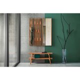 Linea Natura GARDEROBNA KLOP barve hrasta | Shoptok.si
