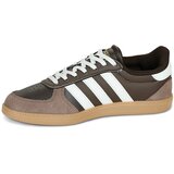 Adidas Nizke superge BREAKNET SLEEK Kostanjeva | Shoptok.si