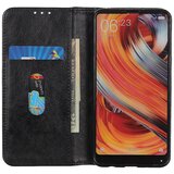 INORCO Etui za telefon proti padcem za Samsung Galaxy A24 4G Litchi tekstura, razcepljen usnjen ovitek za denarnico s stojalom, (22035412) | Shoptok.si