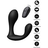 Extreme stimulator prostate bullseye prostate plug (R20409) | Shoptok.si