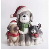 Ena novogodišnja figura 36cm Cene