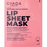 GYADA Cosmetics Hidratantna maska za usne - 5 ml cijene