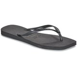 Havaianas SLIM SQUARE Crna Cijene