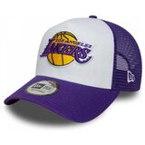 New Era Kape s šiltom Nba side patch trucker loslak Vijolična | Shoptok.si