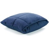 Vitapur Dekor.odeja SoftTouch 4/1 modra, (21728133) | Shoptok.si