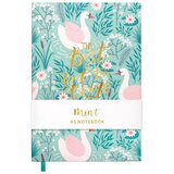 Apli sveska sa flamingom A5 - Mint ( MR1083 ) Cene