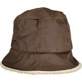 K-Way BROWN MEN&#39;S FISHERMAN HAT | Shoptok.si