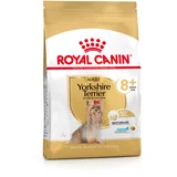 Royal Canin Breed Yorkshire Terrier Adult 8+ - 1,5 kg