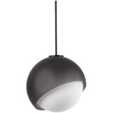 Ideal Lux luster na sajli bloom 1xE27/42W/230V prečnik 30 cm crna | Eponuda.com