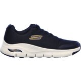 Skechers Nizke superge ZAPATILLAS AZULES HOMBRE 232040 Modra | Shoptok.si