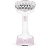 Tefal DT3050 Manual Clothes Steamer 0.12 l 1300 W Pink, White Cijene