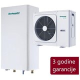 Centrometal d.o.o. Centrometal HP-Cm Split EH 6 kW vazduh-voda toplotna pumpa (R32 / 230V / A+++) | Eponuda.com