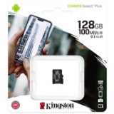 Kingston micro SD kartica 128gb cene