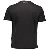 Plein Sport SHORT SLEEVE T-SHIRT MEN BLACK | shoptok.hr