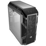 Cooler Master MasterCase H500M ohišje za računalnik, sivo | Shoptok.si