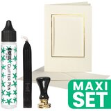  Kreativni set za pravljenje razglednica | ePonuda.com