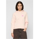 Mister Tee Women's sweatshirt Self Love Club pink | Shoptok.si