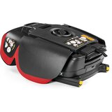 Peg Perego auto sedište Viaggio 2-3 Flex Crystal Black 15-36kg Cene
