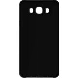 Platoon Silikonska maska za mobitel Samsung J510, Crna | Eponuda.ba