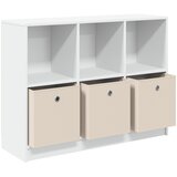  Kreveta s ladicama Bijelo 102 x 32 x 73,5 cm | shoptok.hr
