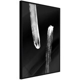  Poster - Braking Distance (Black) 20x30 Cijene