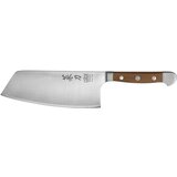 GÜDE alpha cooking knife chai dao pear wood 16 cm Cijene