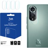 3mk HUAWEI NOVA 9 ZAŠČITA LEČ KALJENO STEKLO ZA TELEFON, (22001450) | Shoptok.si
