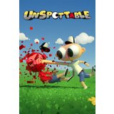  unspottable (pc) steam key global | ePonuda.com