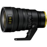 Nikon objektiv Z 28-135mm f/4 PZ 81720 | ePonuda.com