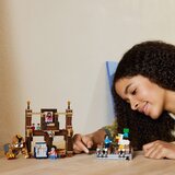 Lego 21272 Borbeni ring šumske palate | Eponuda.com